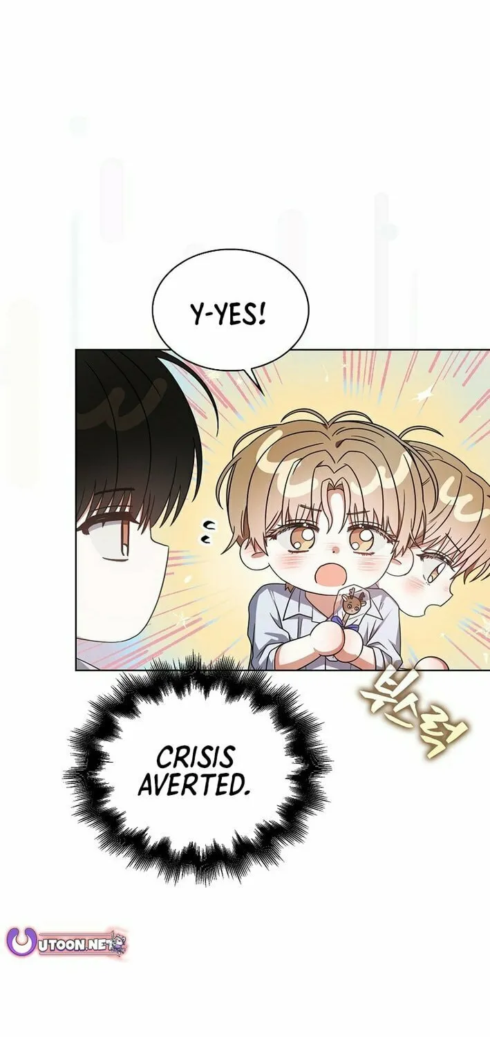 Read Debut or Die! chapter 84 image 57 on Lezhin