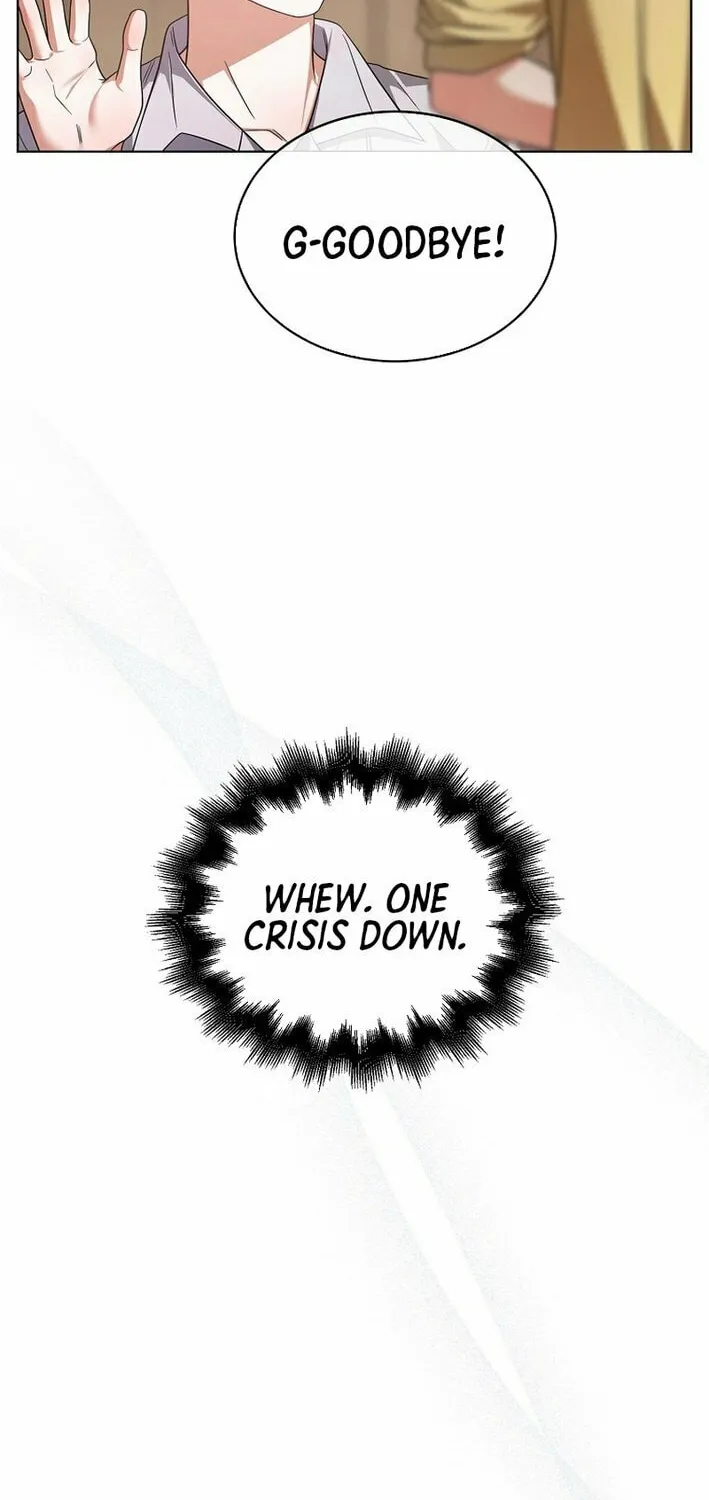 Read Debut or Die! chapter 84 image 61 on Lezhin