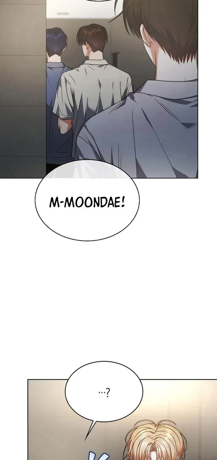 Read Debut or Die! chapter 84 image 63 on Lezhin