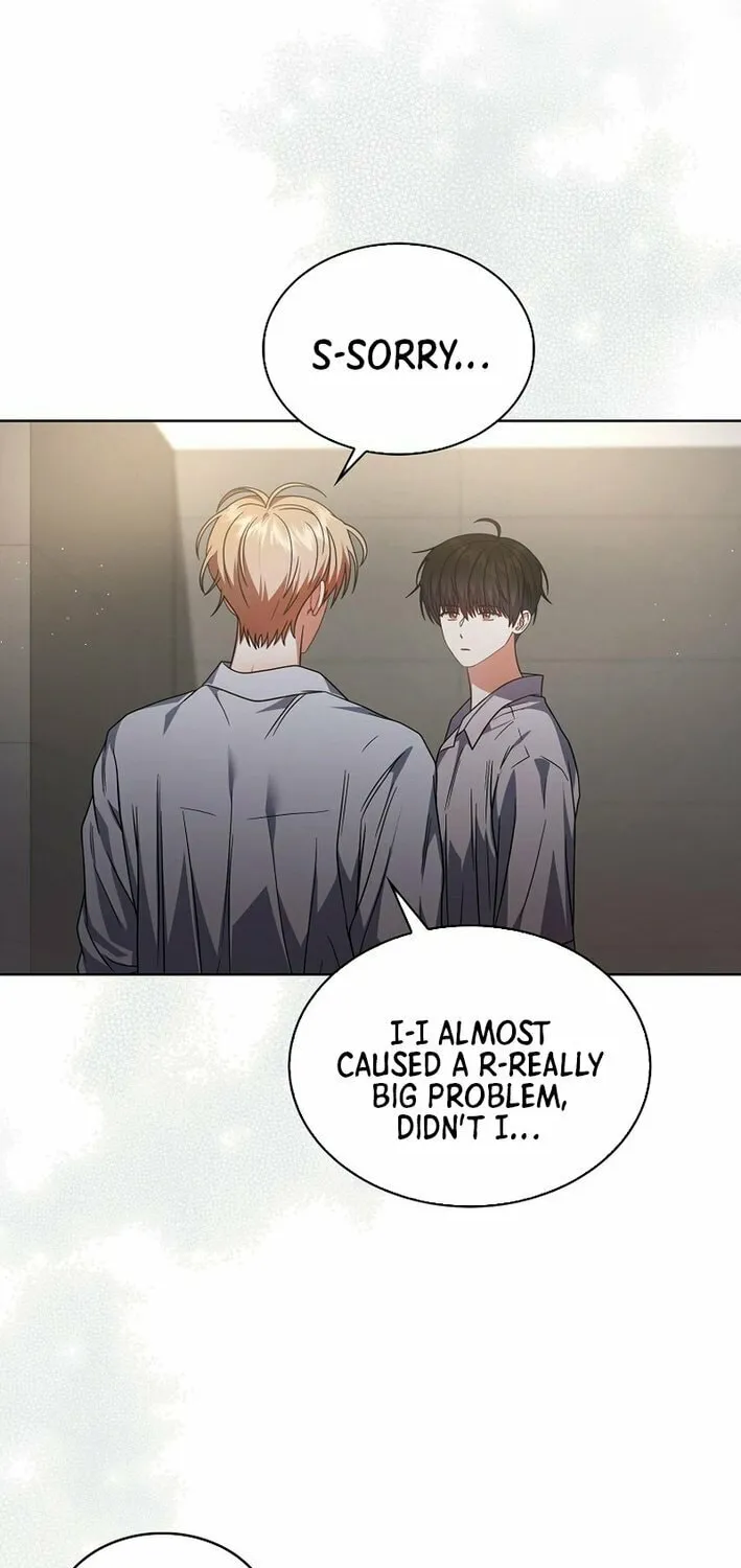 Read Debut or Die! chapter 85 image 1 on Lezhin