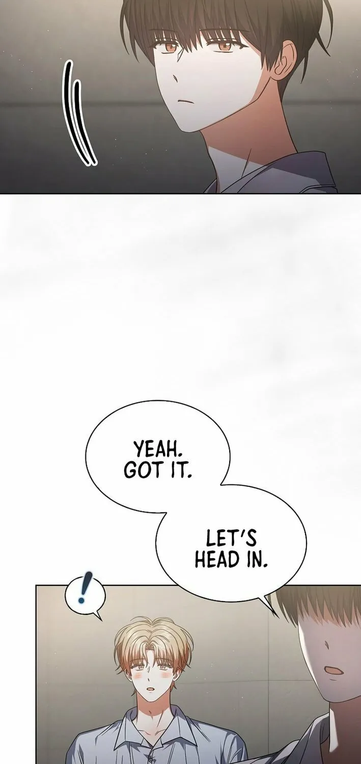 Read Debut or Die! chapter 85 image 10 on Lezhin