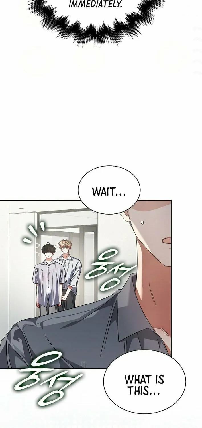 Read Debut or Die! chapter 85 image 12 on Lezhin
