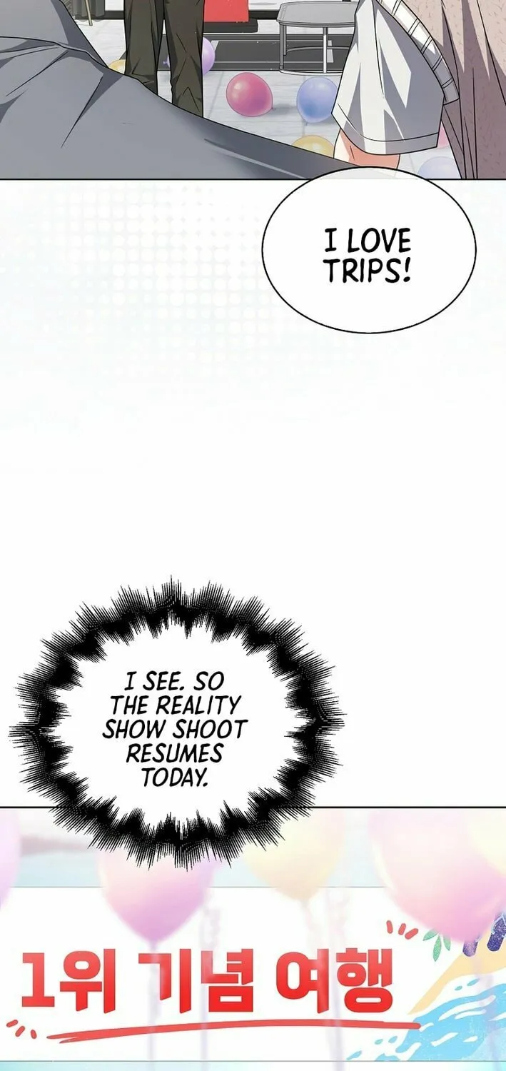 Read Debut or Die! chapter 85 image 14 on Lezhin