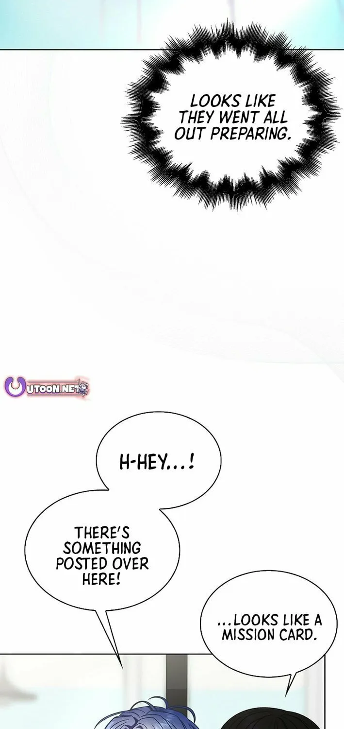Read Debut or Die! chapter 85 image 15 on Lezhin