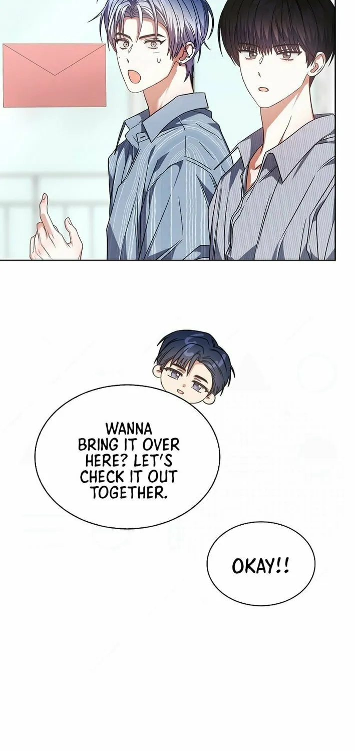 Read Debut or Die! chapter 85 image 16 on Lezhin