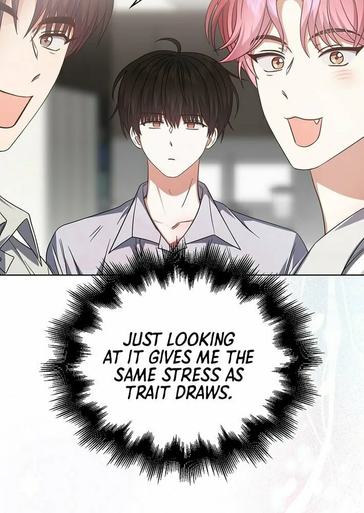 Read Debut or Die! chapter 85 image 20 on Lezhin