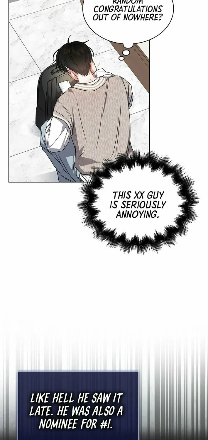 Read Debut or Die! chapter 85 image 25 on Lezhin