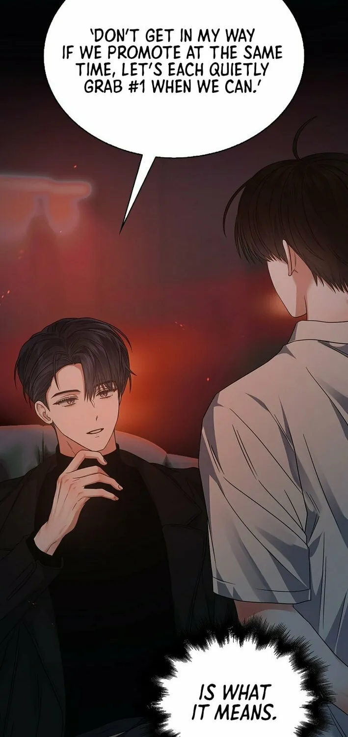 Read Debut or Die! chapter 85 image 29 on Lezhin
