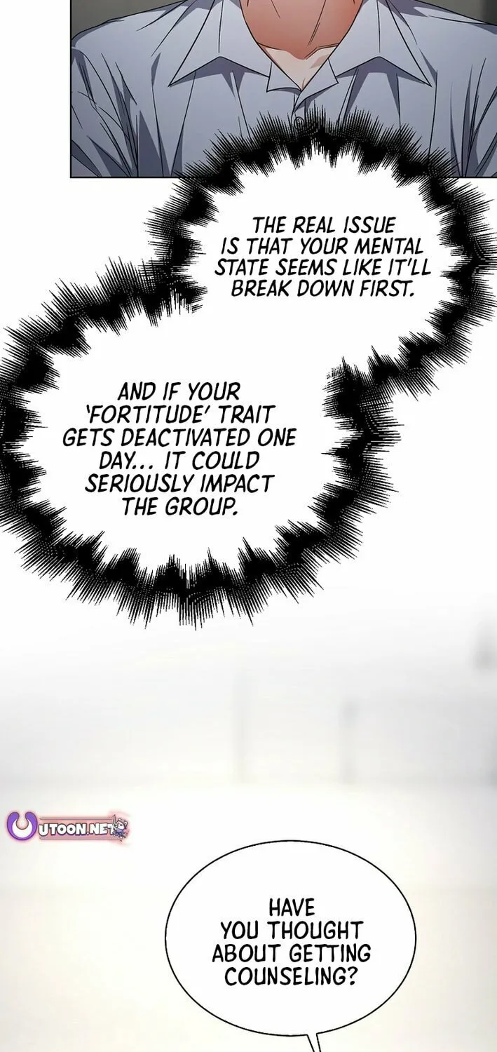 Read Debut or Die! chapter 85 image 3 on Lezhin