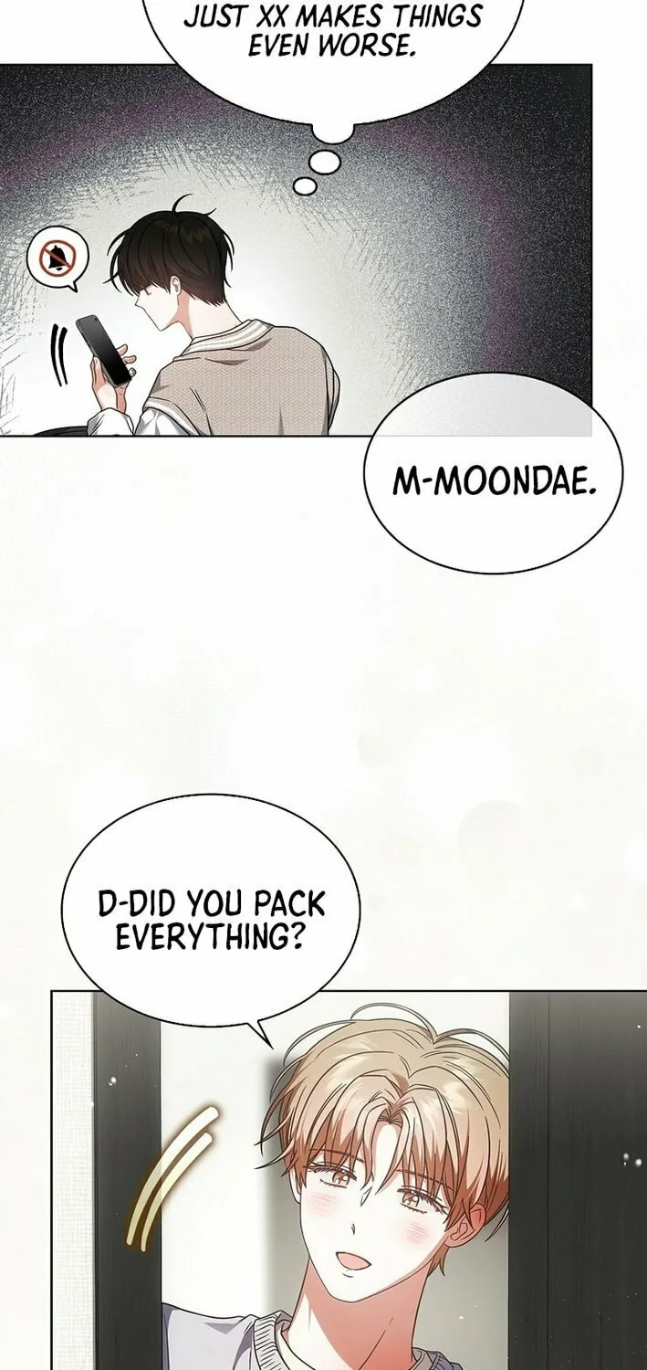 Read Debut or Die! chapter 85 image 32 on Lezhin