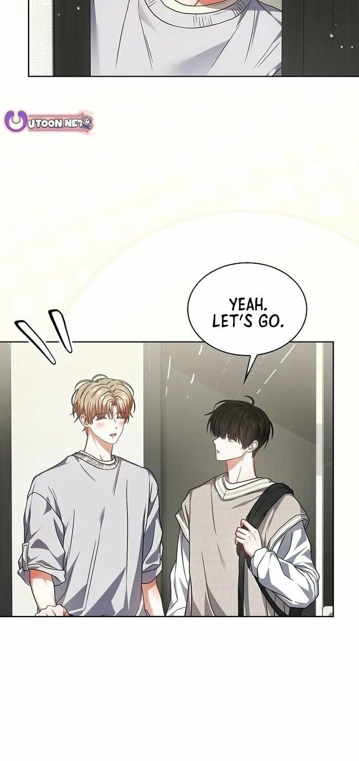 Read Debut or Die! chapter 85 image 33 on Lezhin