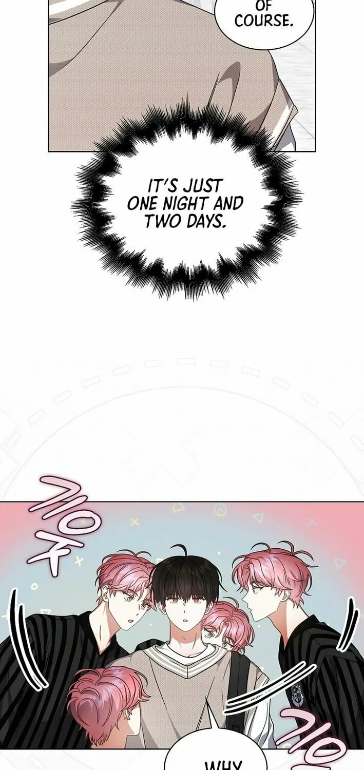 Read Debut or Die! chapter 85 image 35 on Lezhin
