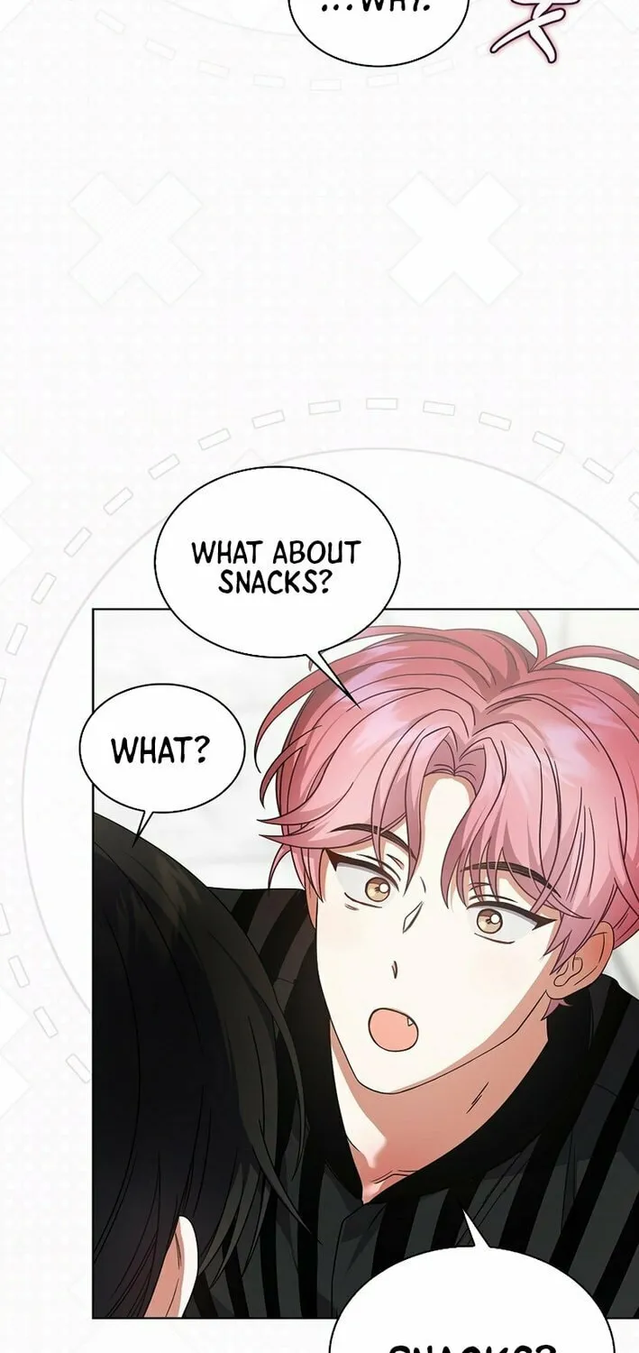 Read Debut or Die! chapter 85 image 36 on Lezhin