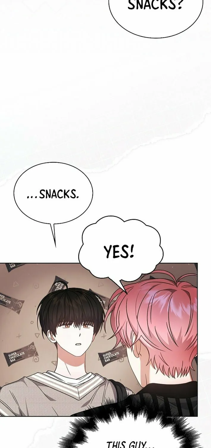 Read Debut or Die! chapter 85 image 37 on Lezhin