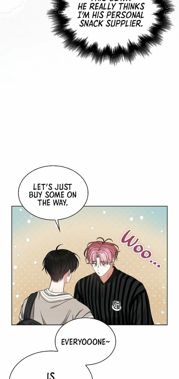 Read Debut or Die! chapter 85 image 38 on Lezhin