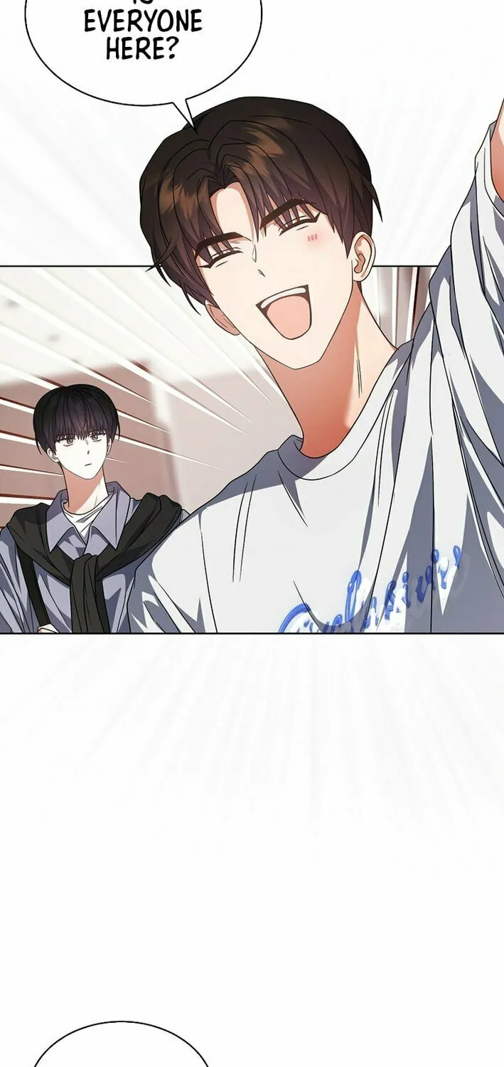Read Debut or Die! chapter 85 image 39 on Lezhin