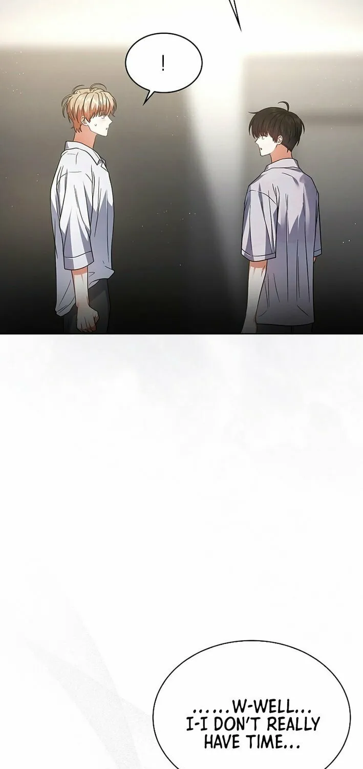 Read Debut or Die! chapter 85 image 4 on Lezhin
