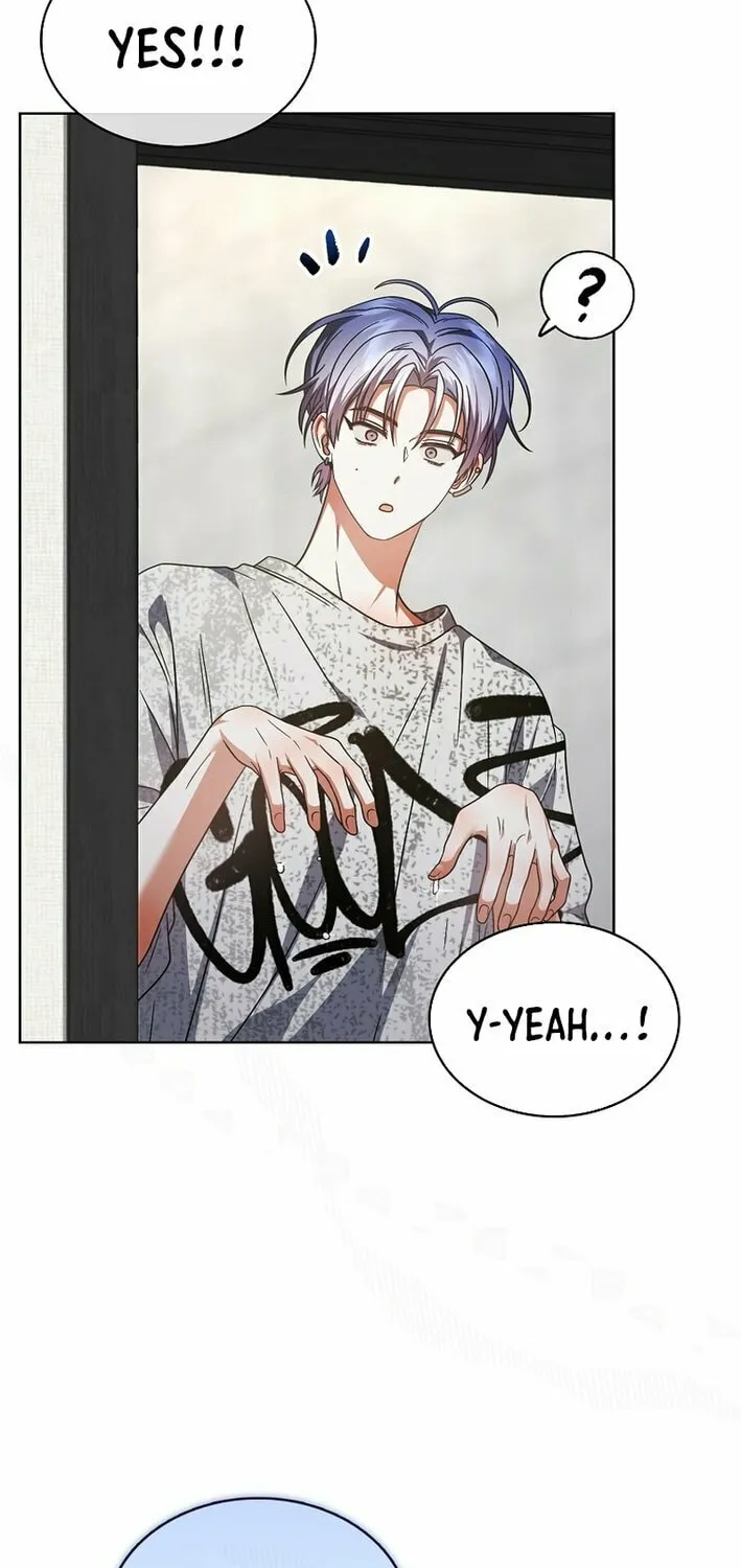 Read Debut or Die! chapter 85 image 40 on Lezhin
