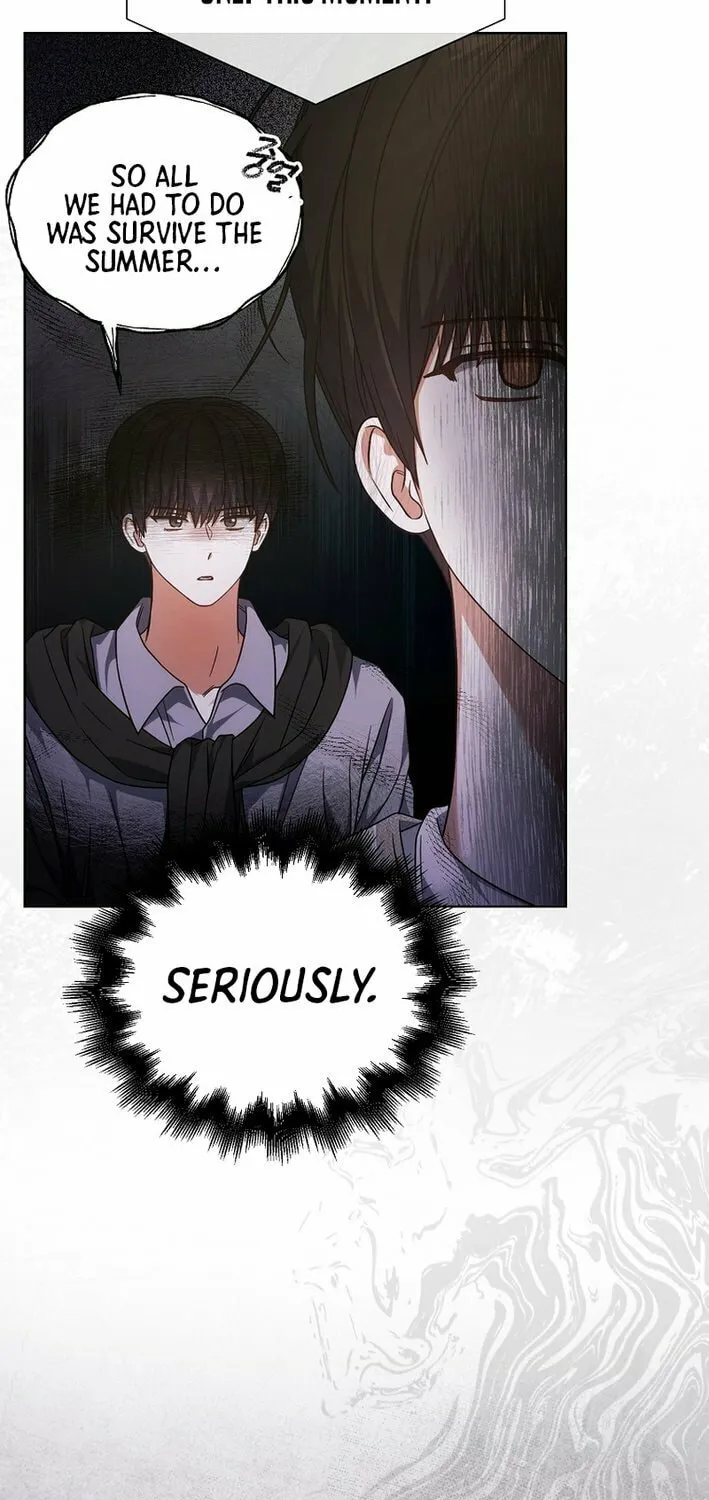 Read Debut or Die! chapter 85 image 49 on Lezhin