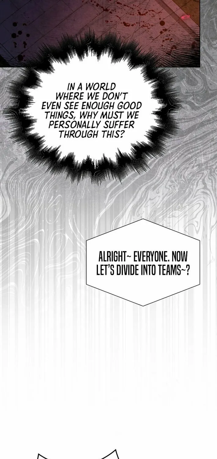 Read Debut or Die! chapter 85 image 51 on Lezhin