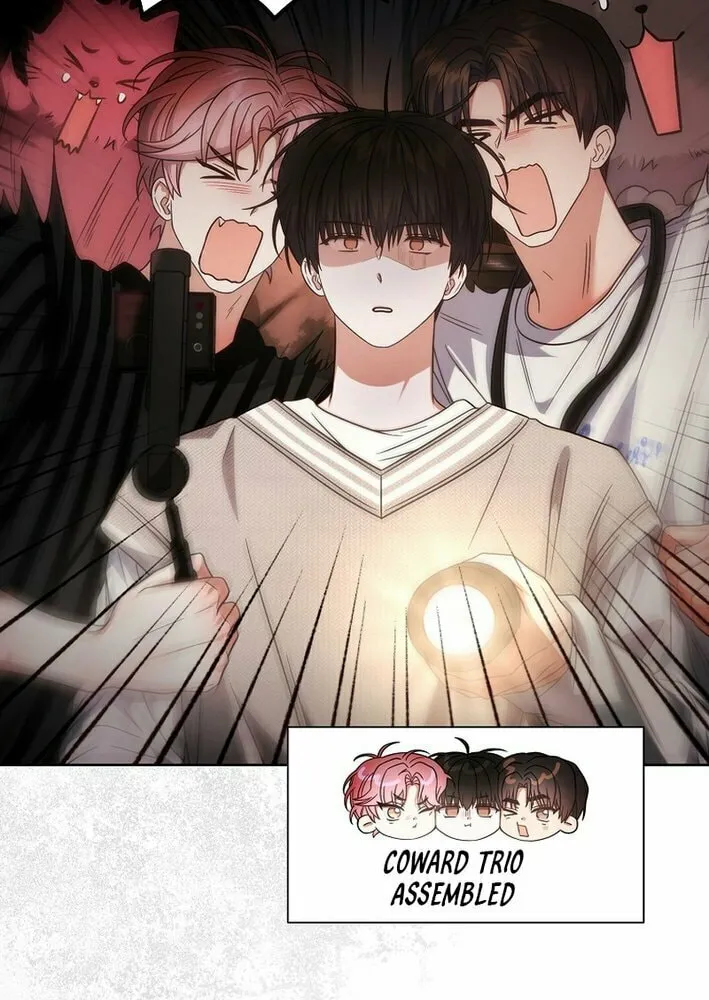 Read Debut or Die! chapter 85 image 55 on Lezhin