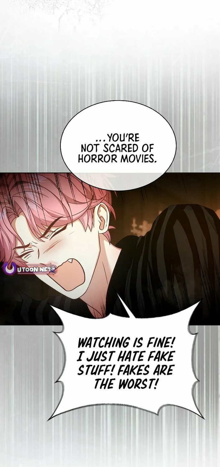 Read Debut or Die! chapter 85 image 56 on Lezhin