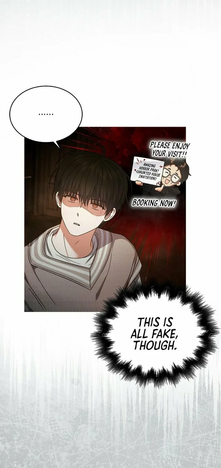Read Debut or Die! chapter 85 image 57 on Lezhin