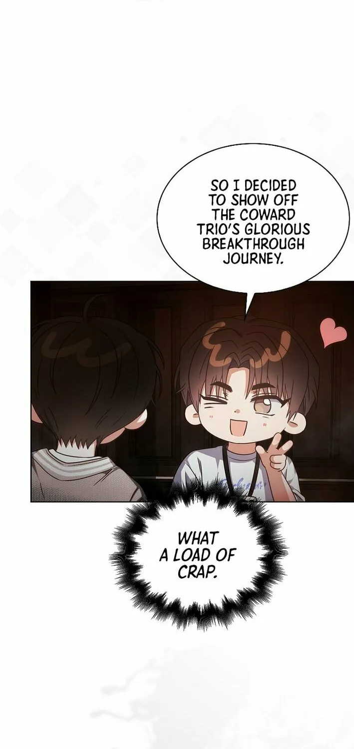 Read Debut or Die! chapter 85 image 59 on Lezhin
