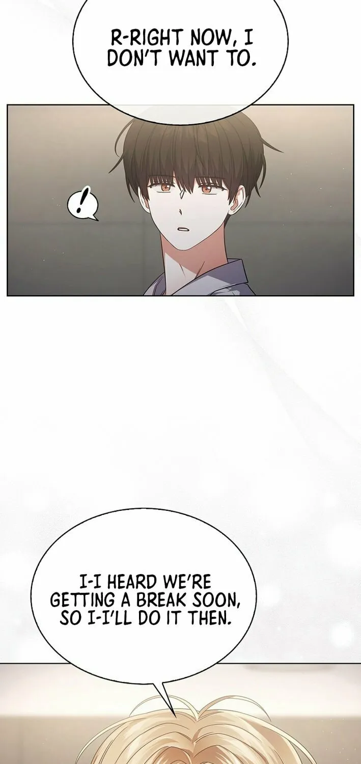 Read Debut or Die! chapter 85 image 7 on Lezhin