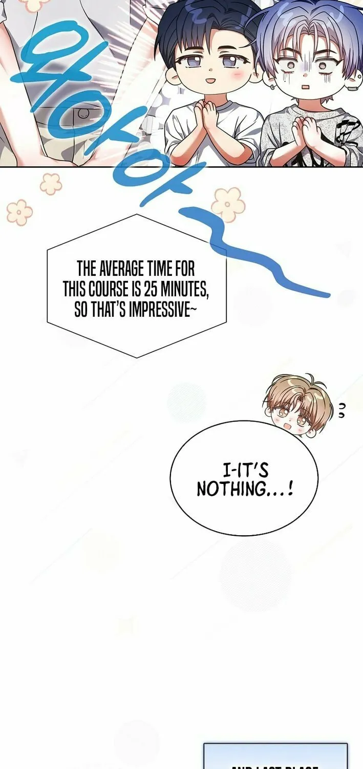 Read Debut or Die! chapter 85 image 72 on Lezhin