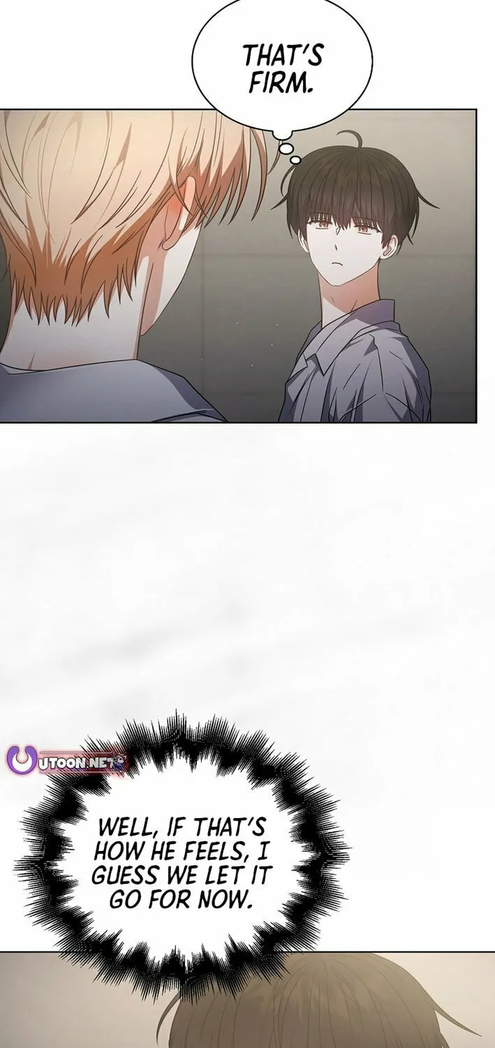 Read Debut or Die! chapter 85 image 9 on Lezhin