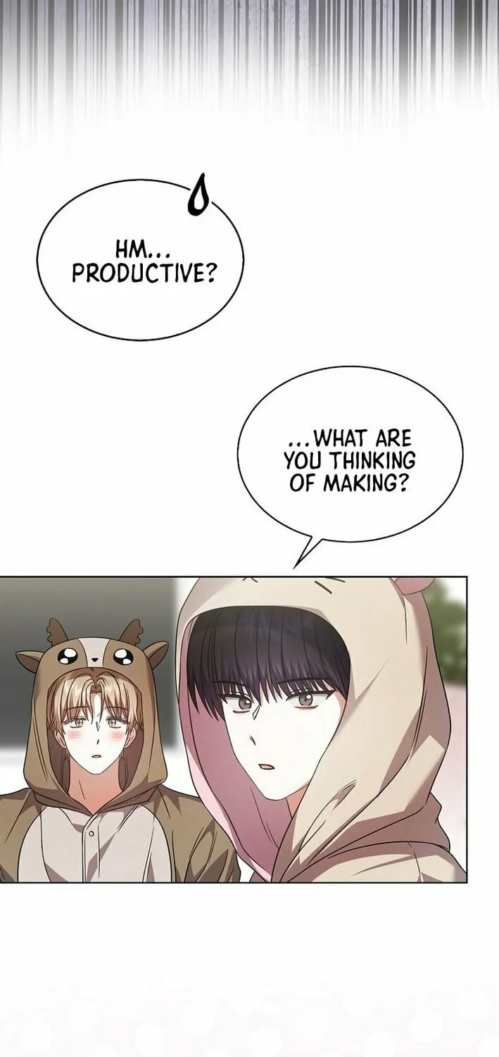 Read Debut or Die! chapter 86 image 10 on Lezhin
