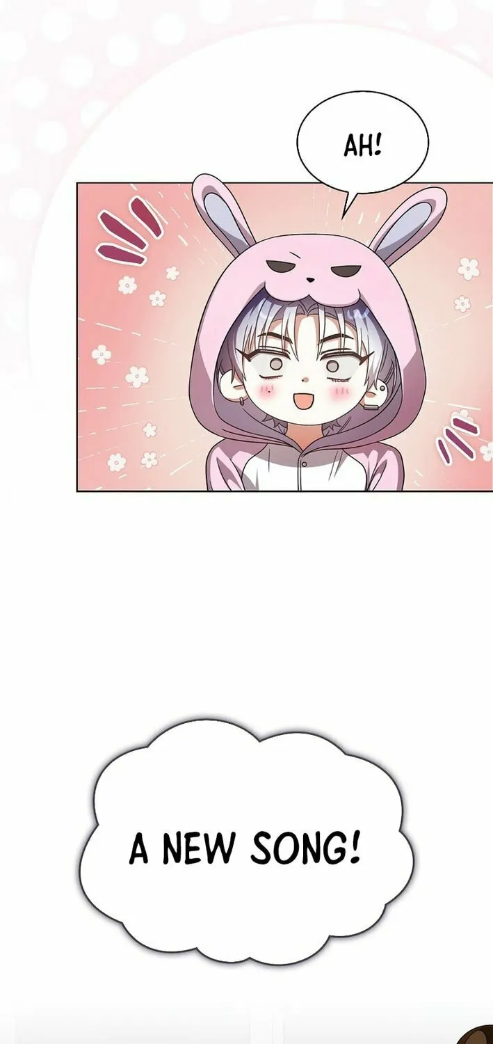Read Debut or Die! chapter 86 image 11 on Lezhin