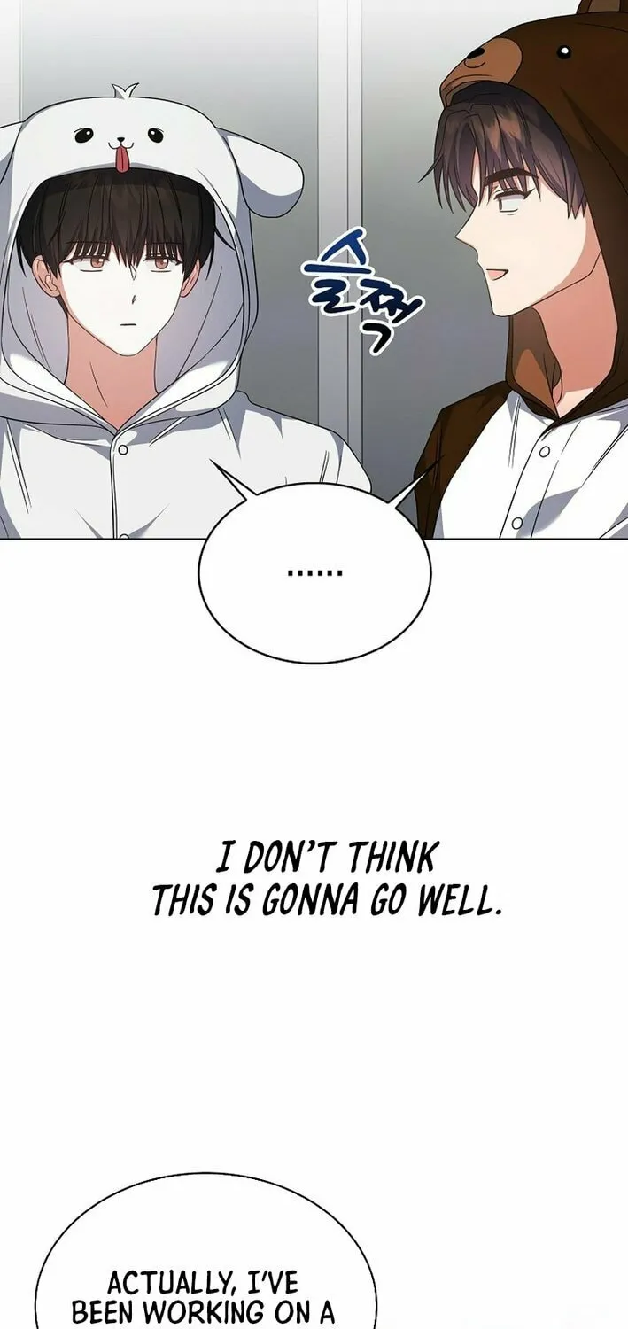 Read Debut or Die! chapter 86 image 12 on Lezhin