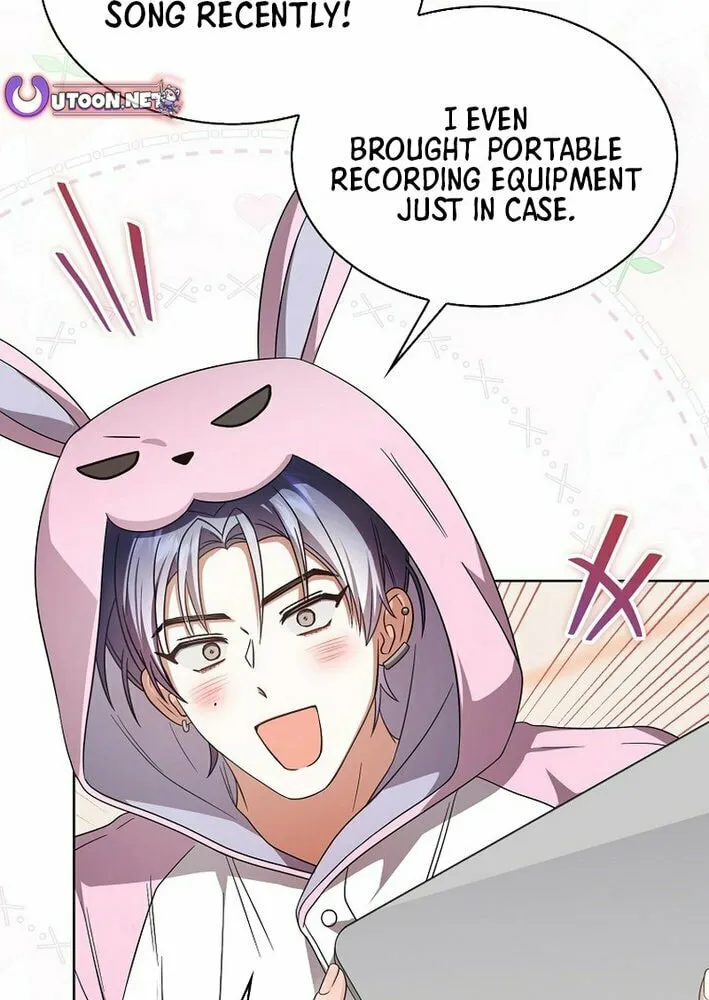 Read Debut or Die! chapter 86 image 13 on Lezhin