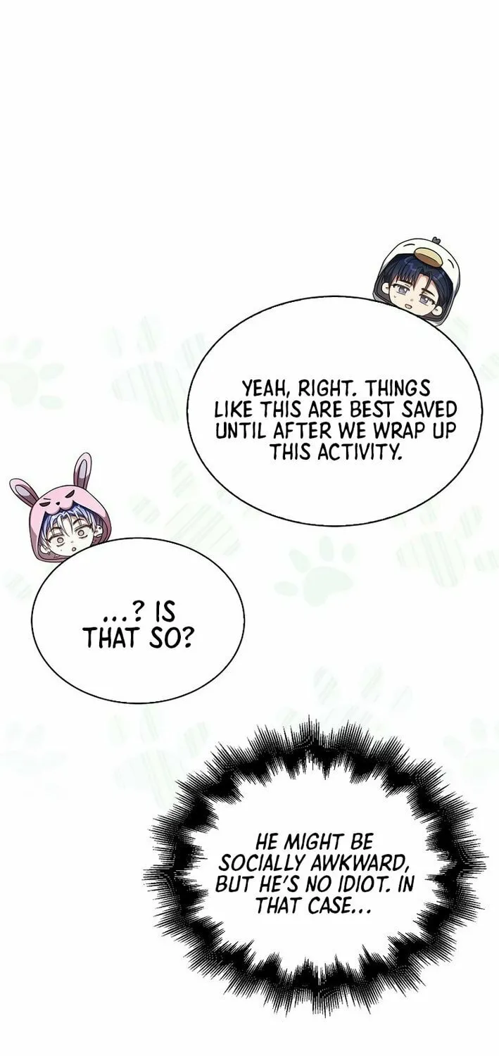 Read Debut or Die! chapter 86 image 15 on Lezhin
