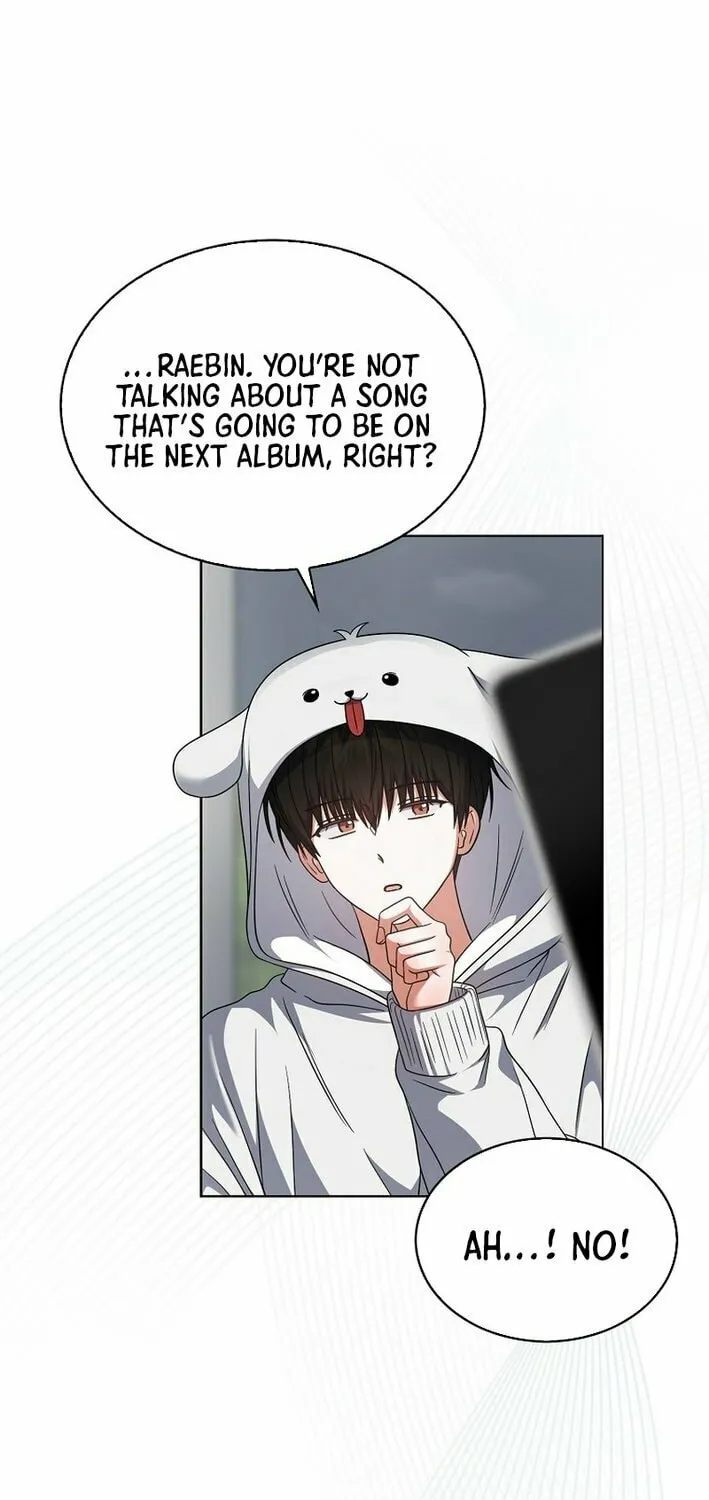 Read Debut or Die! chapter 86 image 16 on Lezhin