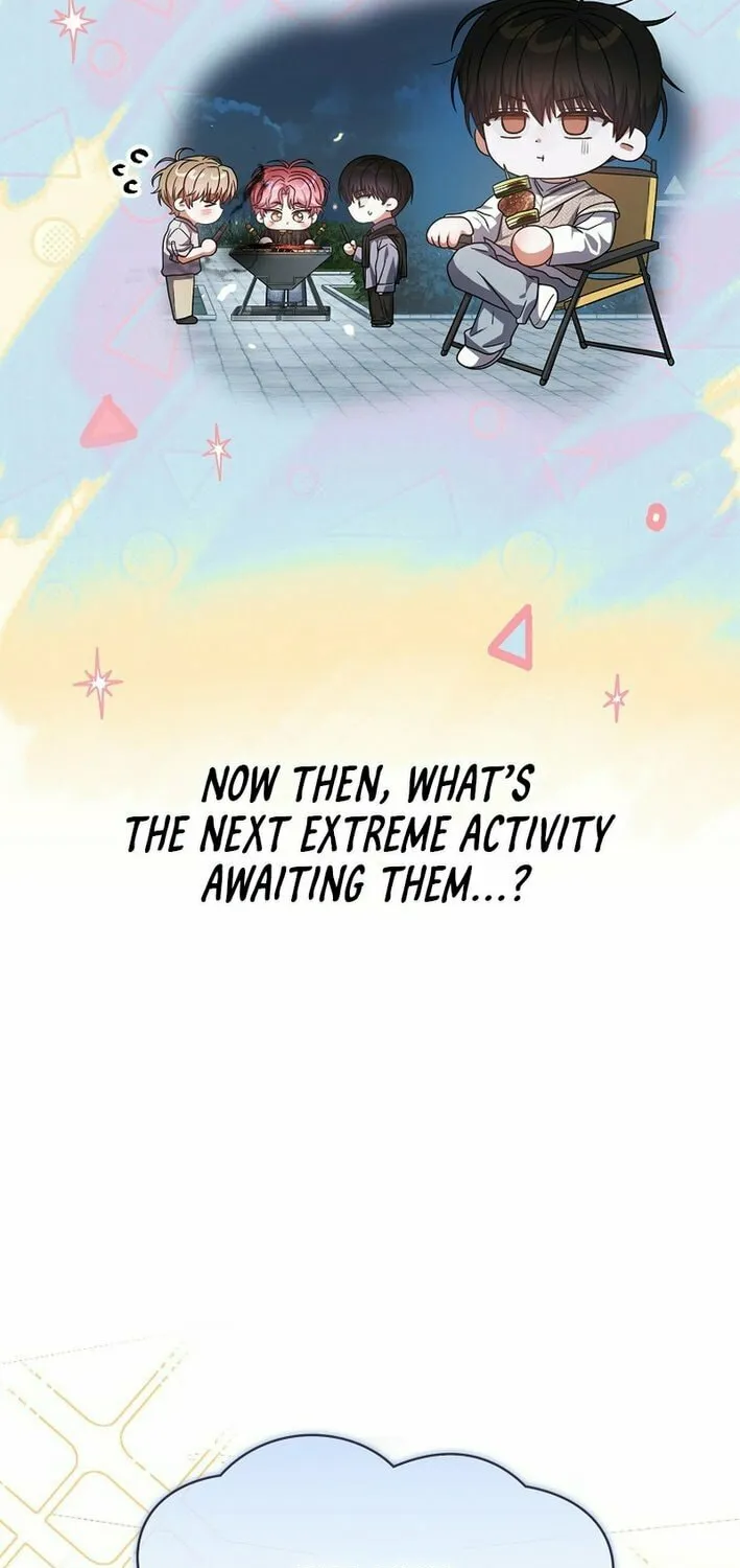 Read Debut or Die! chapter 86 image 2 on Lezhin