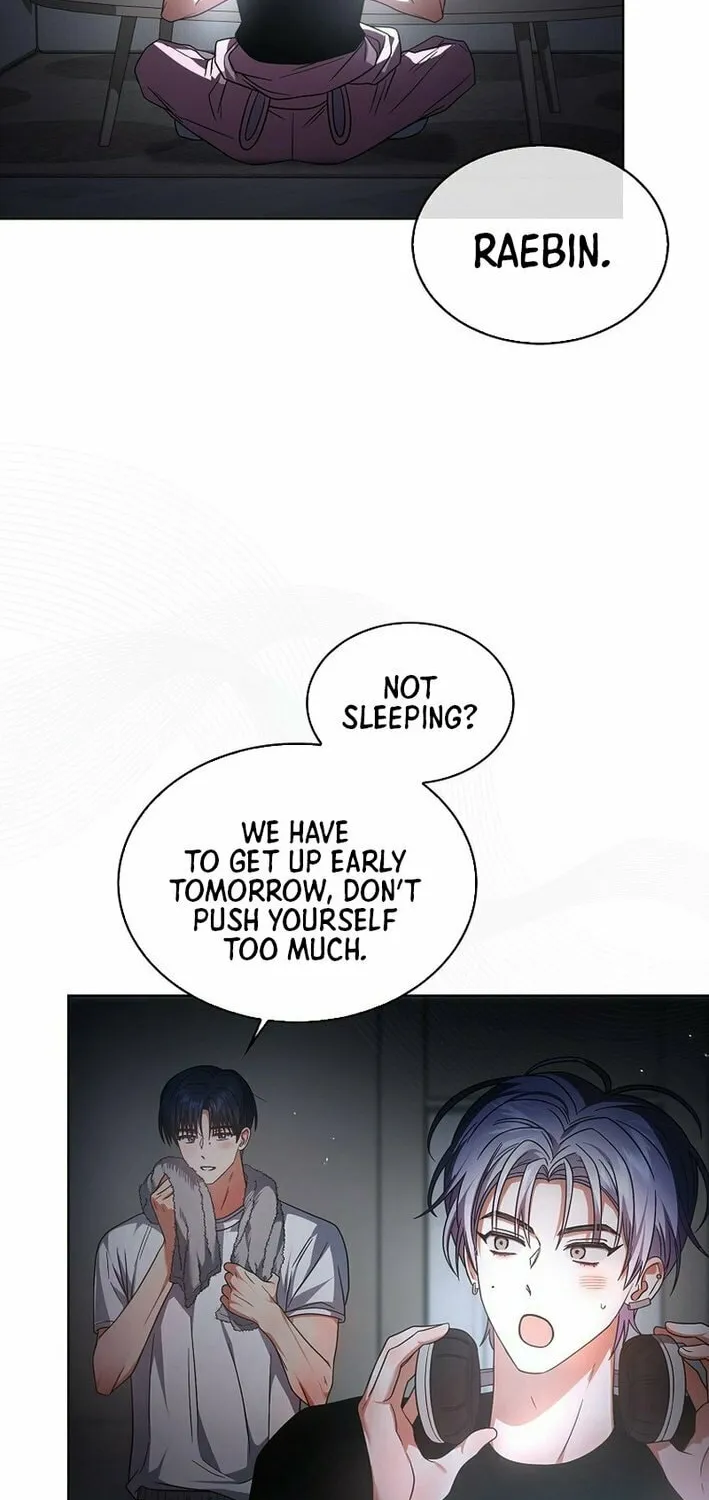 Read Debut or Die! chapter 86 image 22 on Lezhin