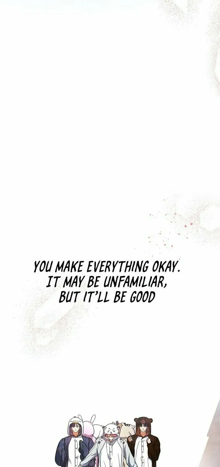 Read Debut or Die! chapter 86 image 35 on Lezhin