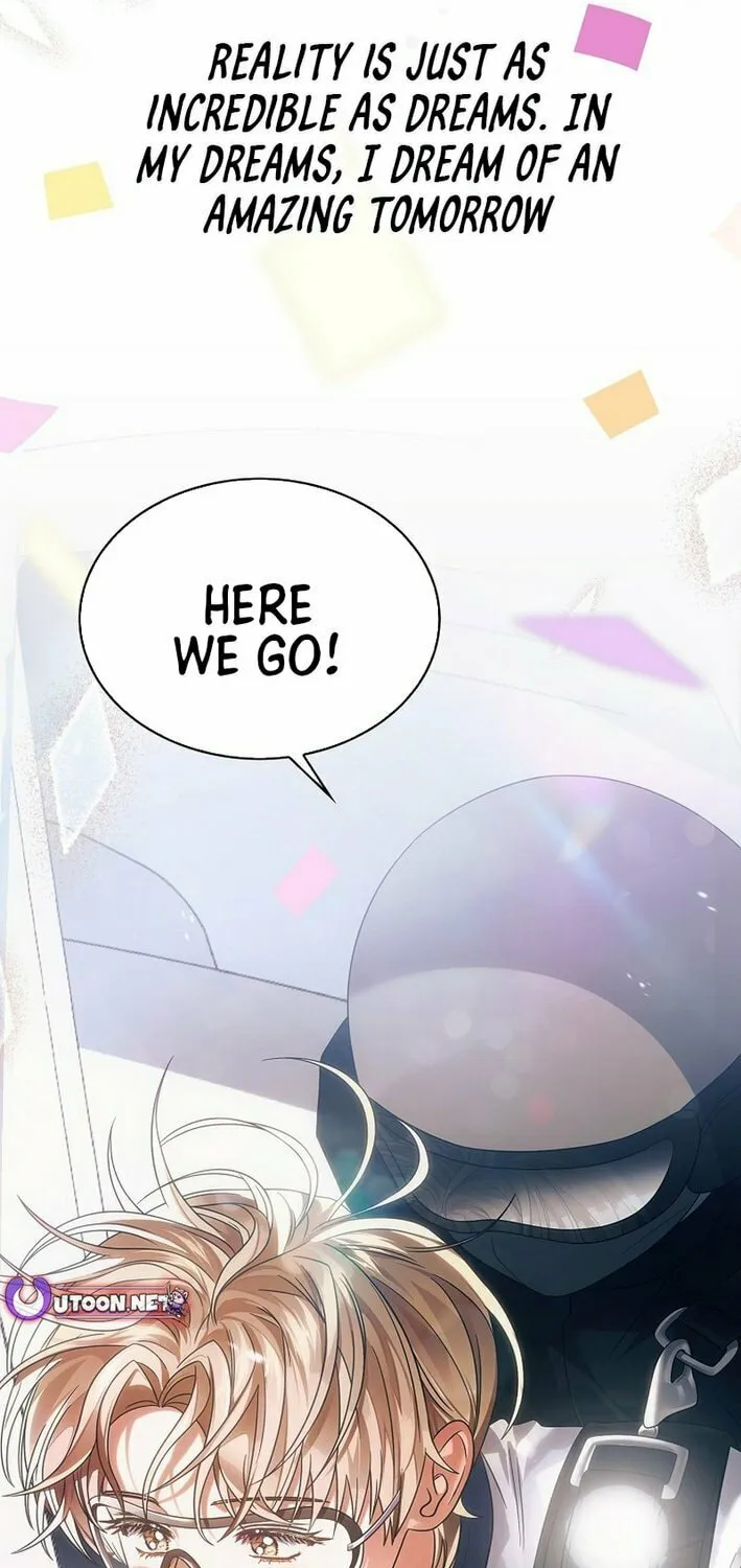 Read Debut or Die! chapter 86 image 37 on Lezhin