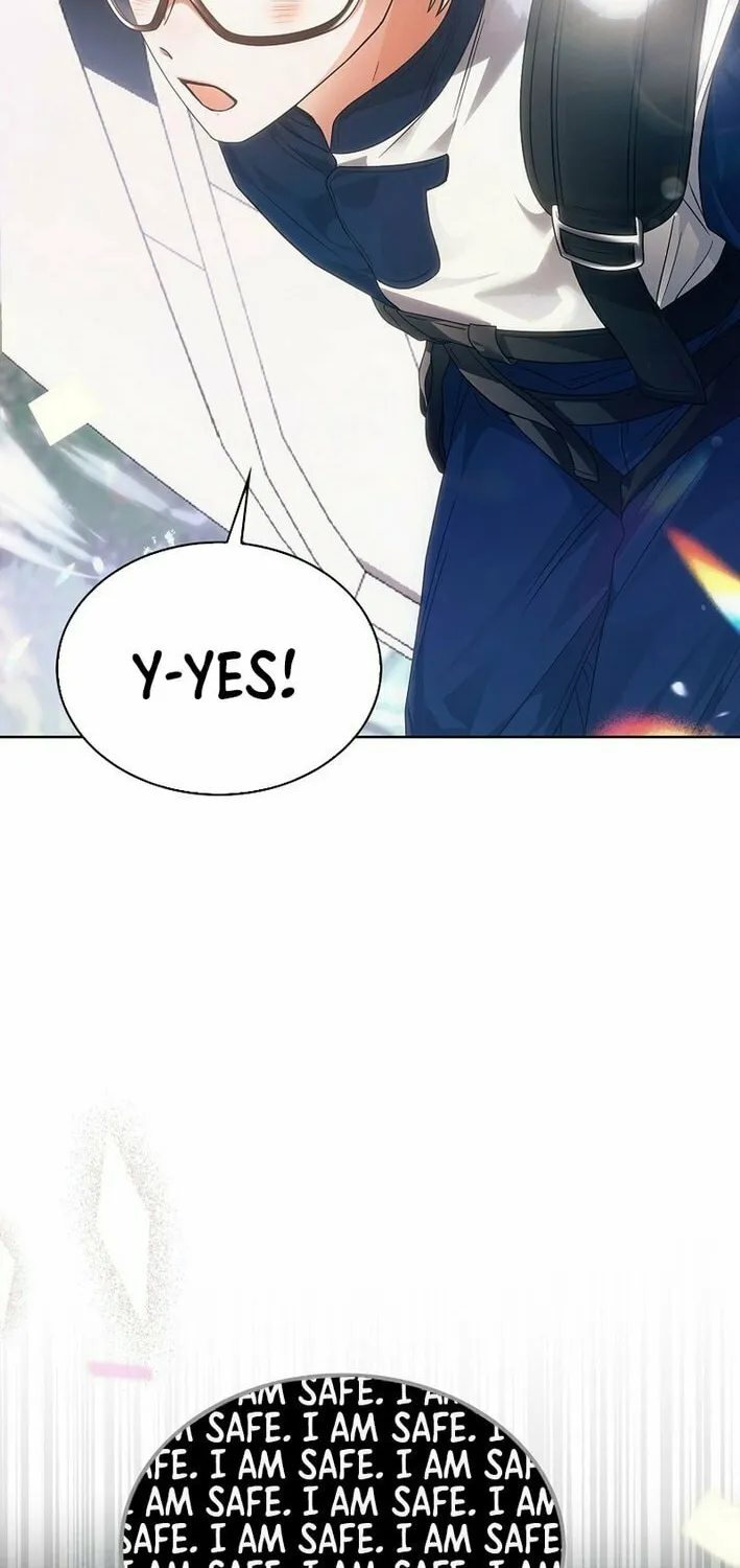 Read Debut or Die! chapter 86 image 38 on Lezhin