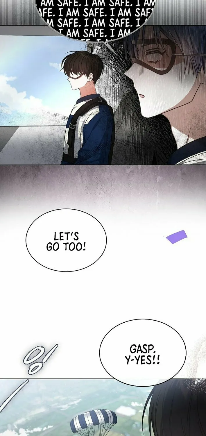 Read Debut or Die! chapter 86 image 39 on Lezhin