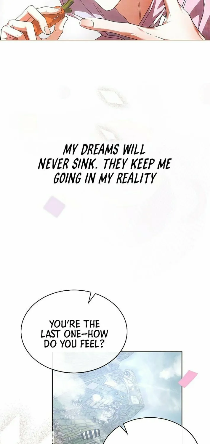 Read Debut or Die! chapter 86 image 42 on Lezhin