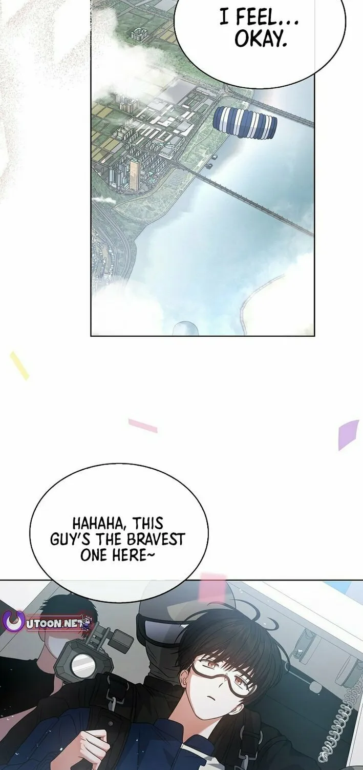 Read Debut or Die! chapter 86 image 43 on Lezhin