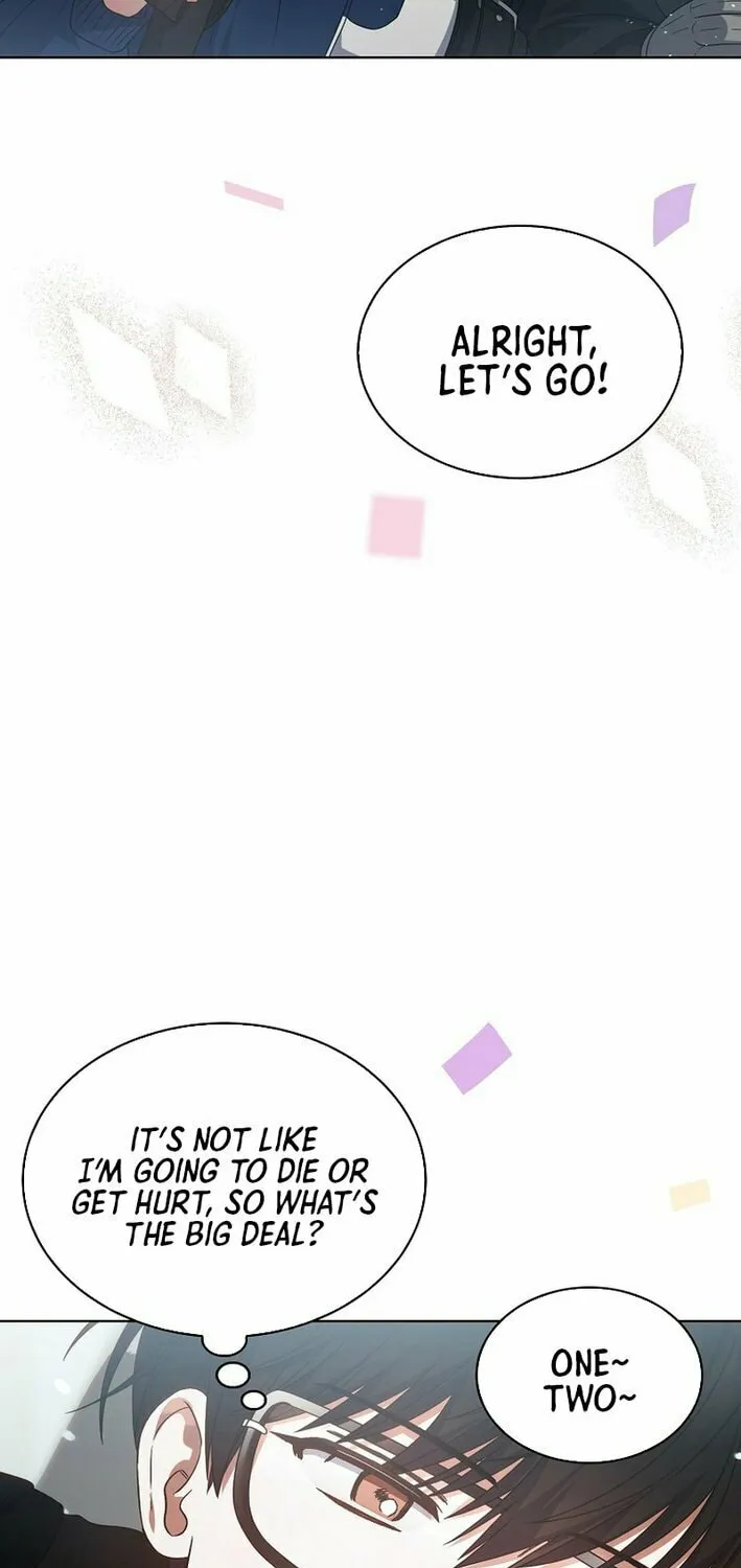 Read Debut or Die! chapter 86 image 44 on Lezhin