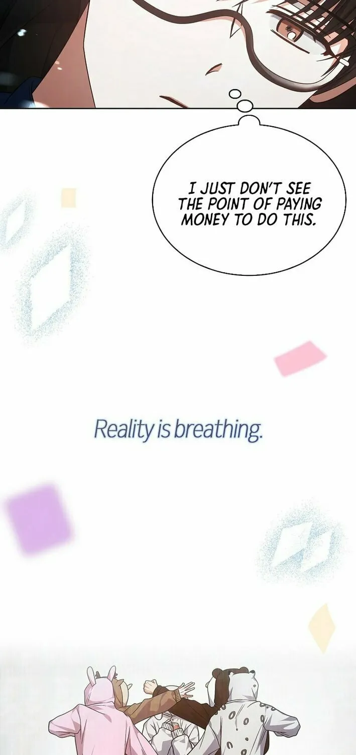 Read Debut or Die! chapter 86 image 45 on Lezhin
