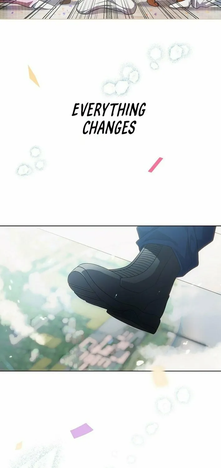 Read Debut or Die! chapter 86 image 47 on Lezhin