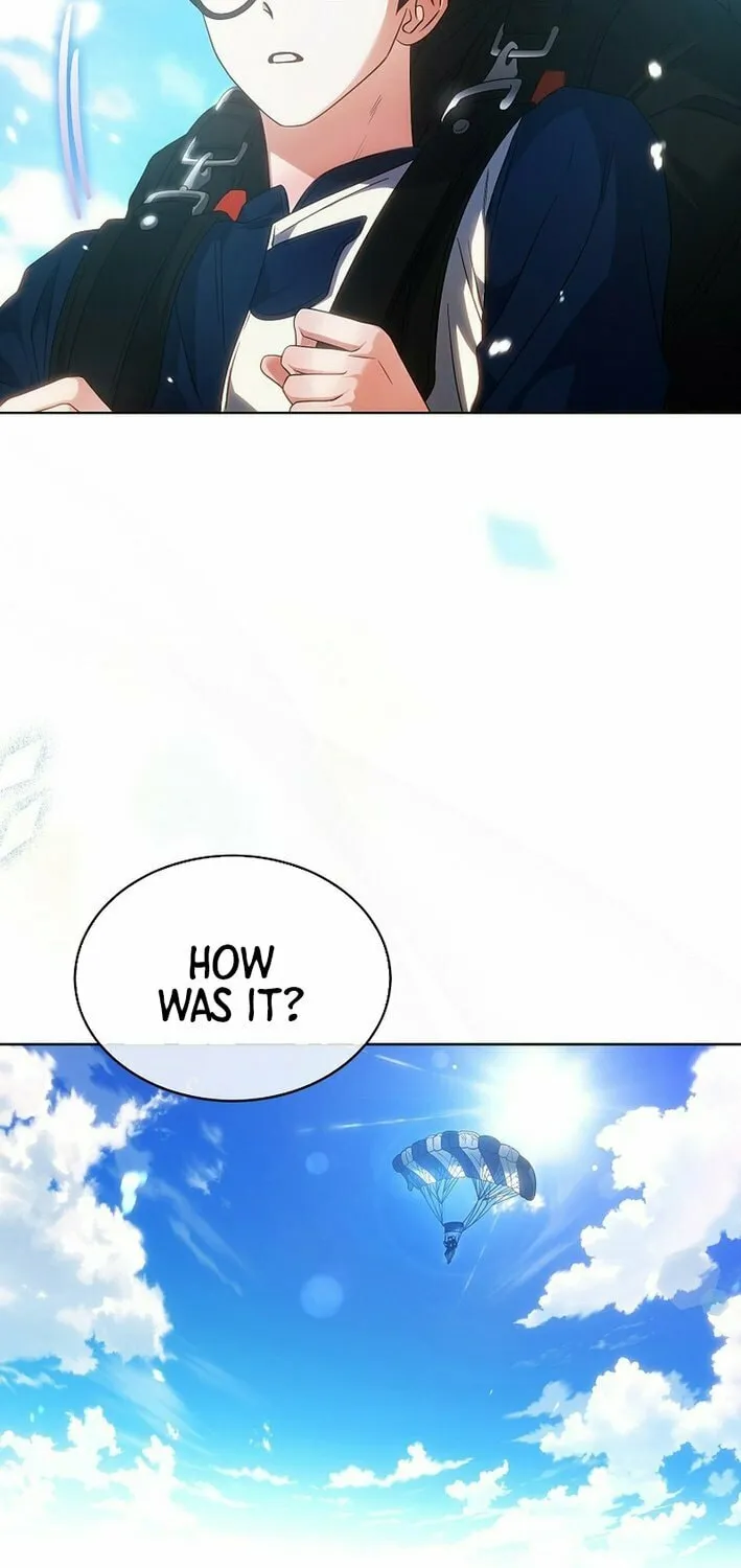Read Debut or Die! chapter 86 image 53 on Lezhin