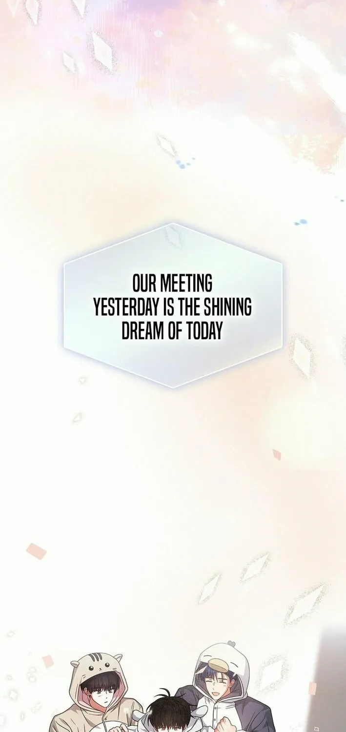 Read Debut or Die! chapter 86 image 58 on Lezhin